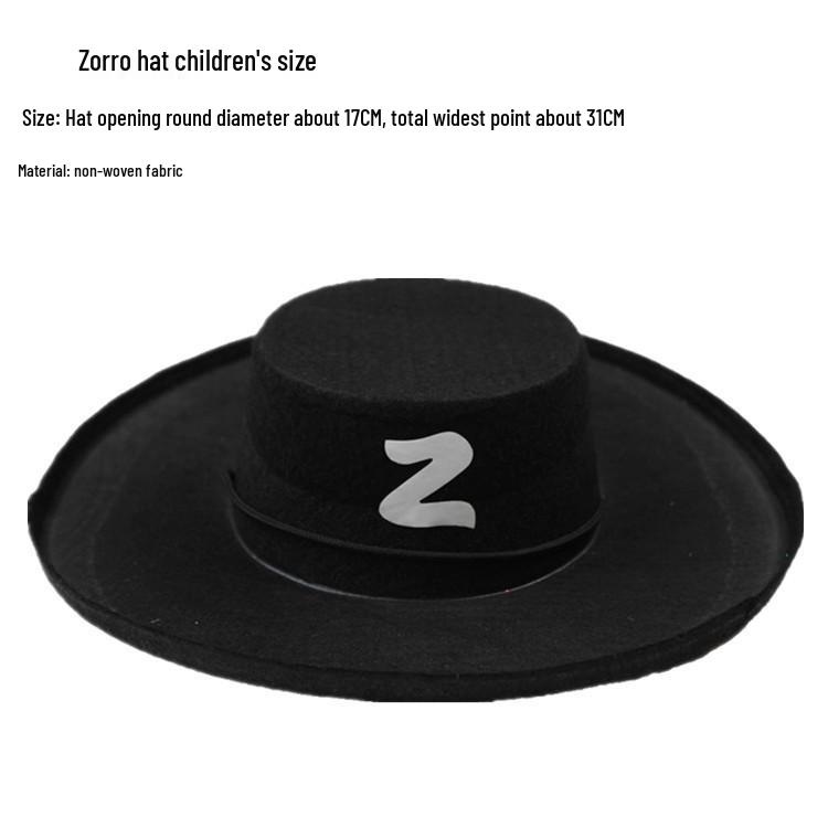 Cosplay Pirate Costume Set: Includes Pirate Hat, Sword, Flag, Bugle Horn, Eye Patch, and Mask for Halloween. Inspired by Pirates of the Caribbean.