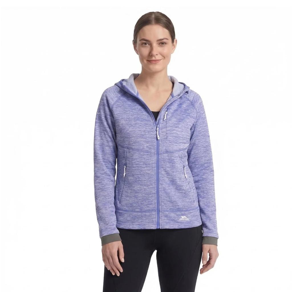 Womens/Ladies AT200 Fleece Jacket