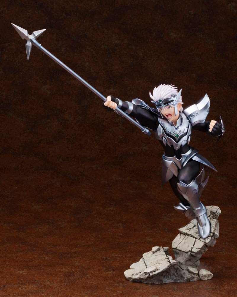 ARTFX J Dragon Quest The Adventure of Dai Hyunkel Scale PVC Painted Finished Figure PP905 1/8