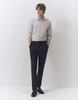CONCEPTS1ONE Premium Hidden Banding Tapered Slacks 10116502/116502 [3Color]