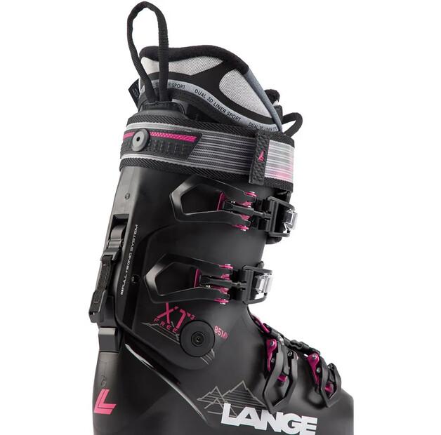 Lange XT3 Free 85 LV GW горнолыжные ботинки женские