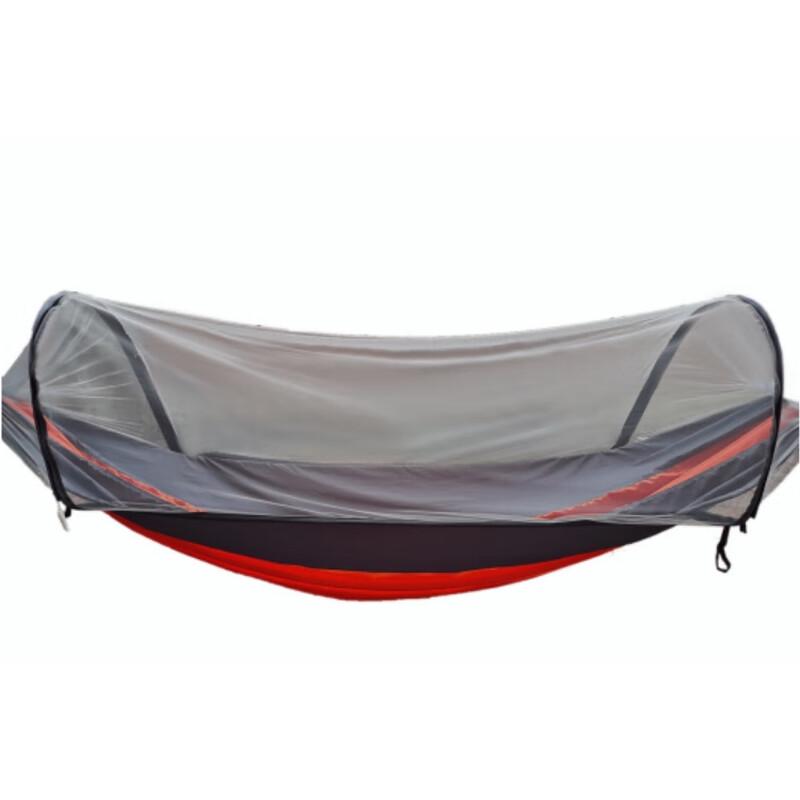 Automatic Mosquito Net Hammock