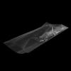 100 Pcs Set Transparent Cellophane Bags Rectangular Shape Candy Bags Individually Wrapped Packaging