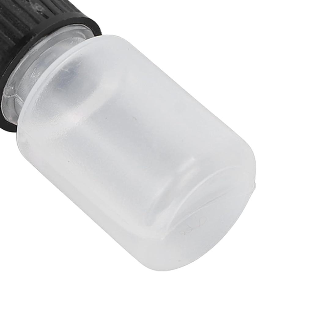 Shaver Lubricant, Reduce Heat Prevent Incisive Shaving Clipper Maintenance Oil for Sewing Machines