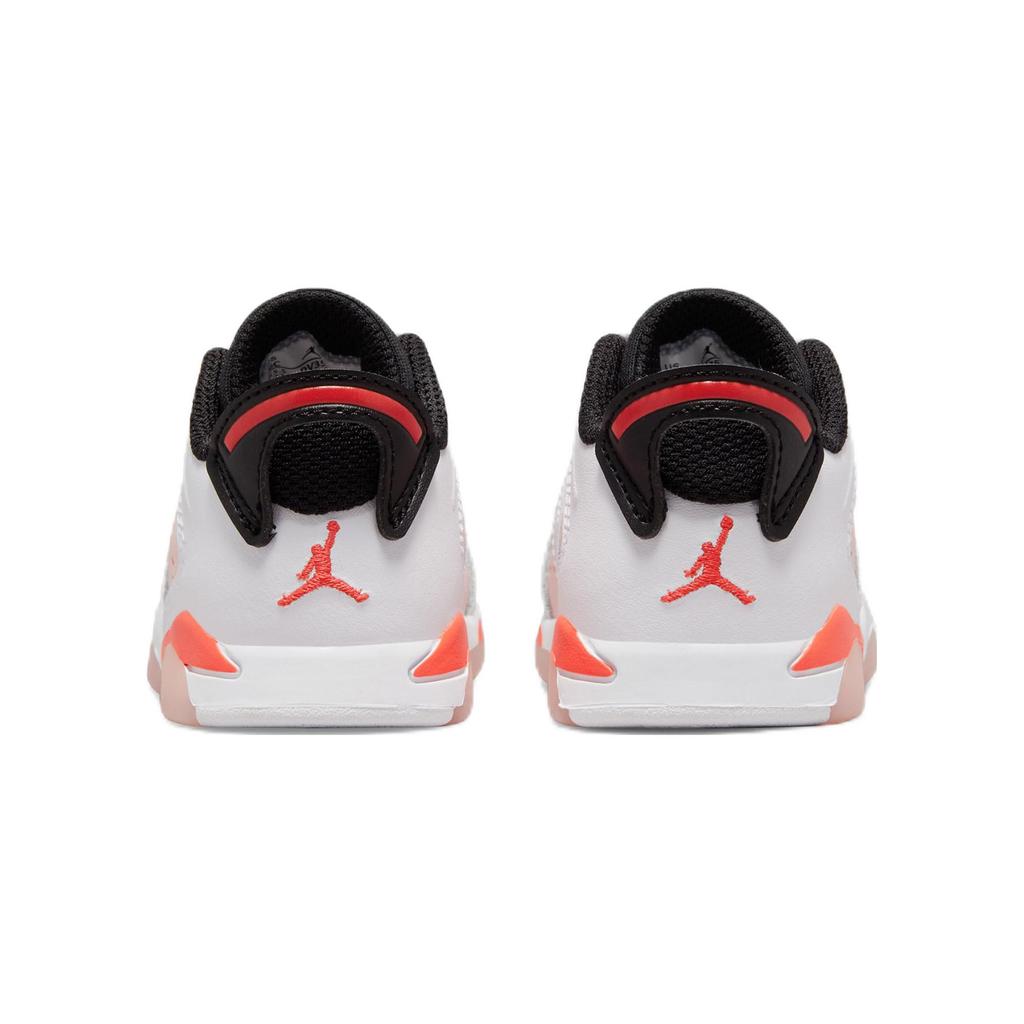 New Jordan 6 Retro Atmosphere TD DV3529-102