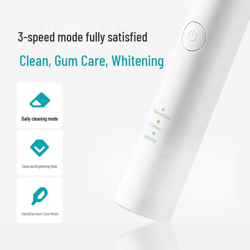 ROAMAN T3 Sonic Electric Toothbrush