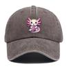Running Baseball Cap Men Women Breathable Lightweight Adjustable Sports Hat