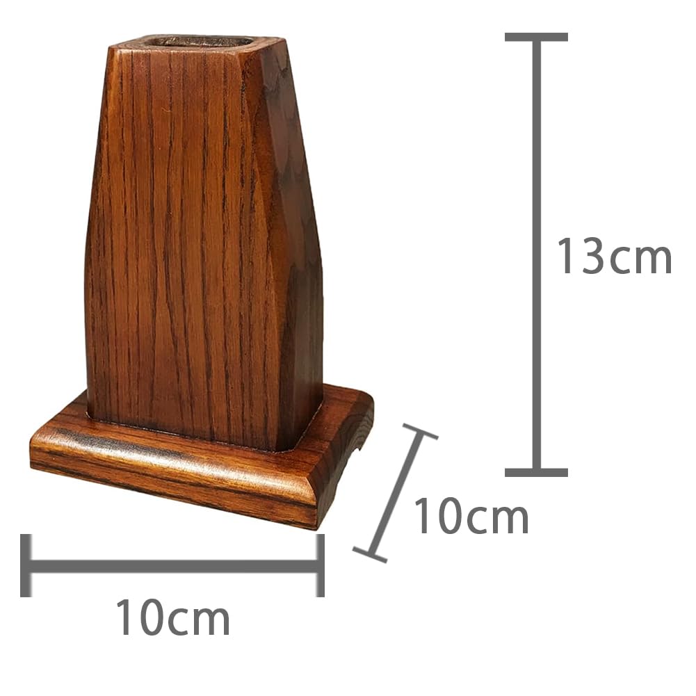 Alphax Schuhanzieherständer Holzschuhanzieherständer lackiert AP-913450