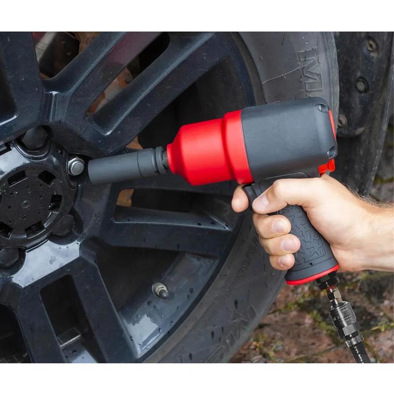 6 шт. торцевой ключ — фото 6