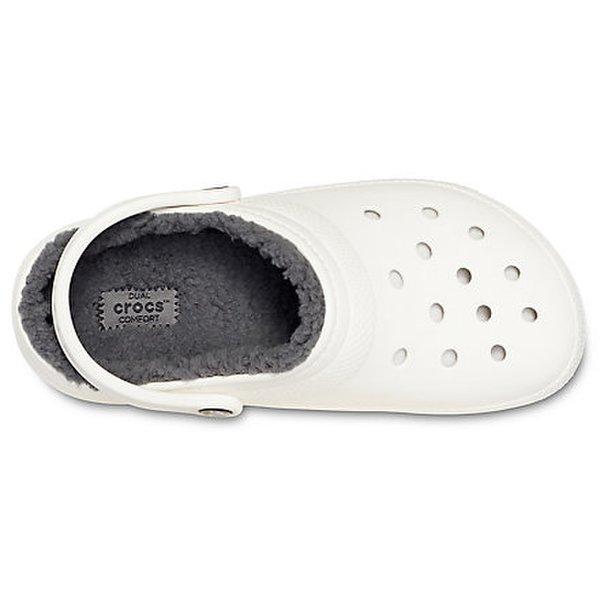 Crocs 203591 10m Saboți clasici căptușiți