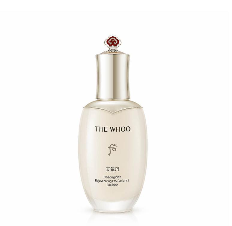 The history of whoo Cheongidan Hwahyun Emulsion 110ml
