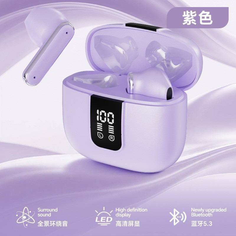 New F9-5C Bluetooth Headset M10 YD03 M90 Bluetooth Headset TWS Wireless Headset In-ear Private Mold
