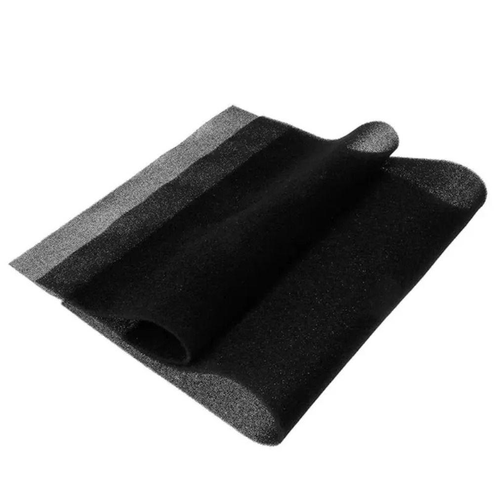 3mm/5mm PC Case Sponge DIY Dustproof Cover Sponge New PC Case Fan Cooler Sponge