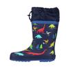 Gelert Childrens/Kids Dinosaur Wellington Boots