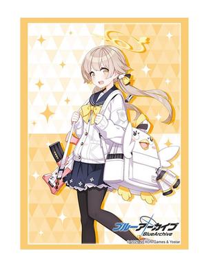 Bushiroad Kolekce obalů na karty High Grade Blue Archive Pack Vol.4852 "Hifumi"