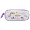 Sunstar Stationery Disney Pencil Case Mickey Minnie S1416332 Chara-Palé &