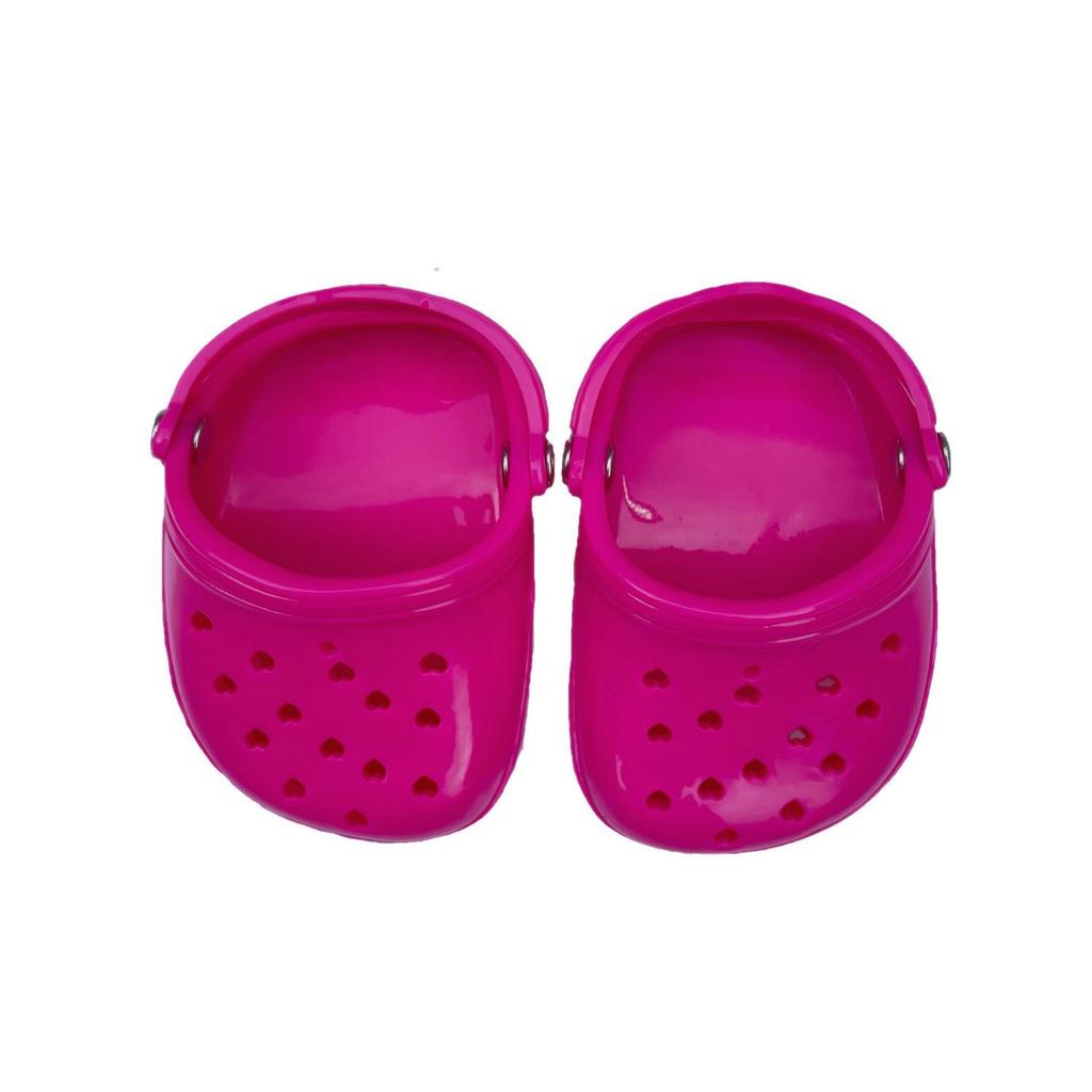 18-Inch Doll Beach & Pet Toy Shoes - Hot Seller