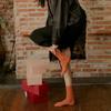 Cozy Marie Cash Wool Socks 17 Colors