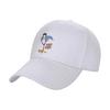 New Road Runner Beep Beep Durable for All Seasons Women Hat Baseball Cap Cap Unisex Summer