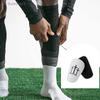 1Pair Mini Football Shin Guards Lightweight Soccer Training Shank Board Wear-resistant Shock Absorbing Leg Protector Shin Pad