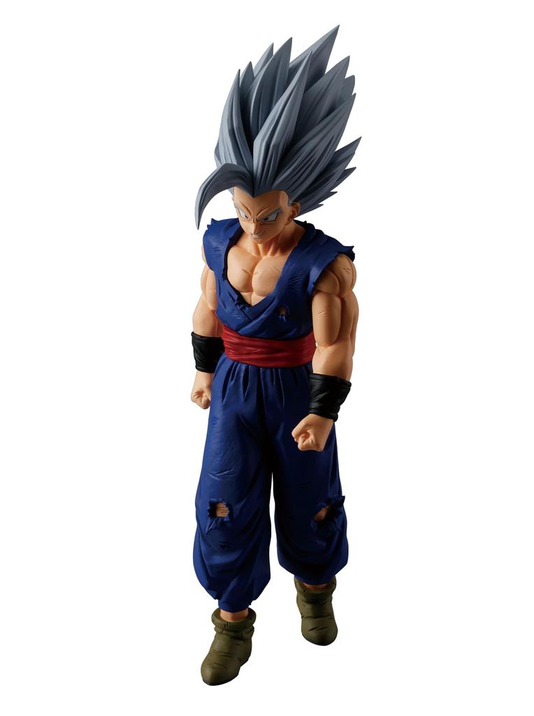 Banpresto Dragon Ball Super Super Hero SOLID EDGE WORKS THE Shutsujin 14 Son Gohan (Beast)