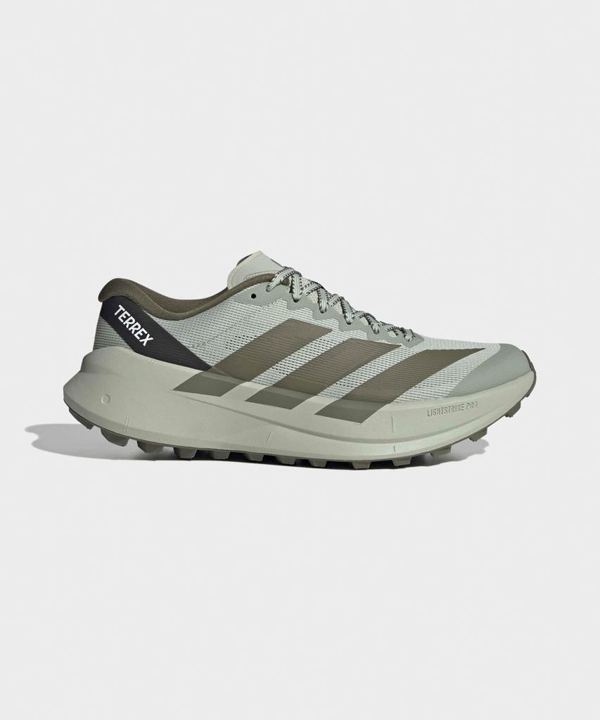 Adidas Terrex Agravic Sl - Halogreen / Kz9653