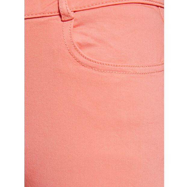 Джинсы Morgan 241-POLIA1 Koralowy Skinny Fit