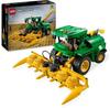 LEGO Technic 42168 John Deere 9700 Forage Harvester Building Set