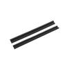 Schwellenleiste Türschwellenschutzplatte Für Jeep Wrangler TJ 97-06 Zubehör W
