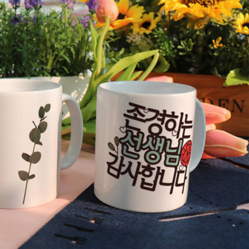 ce201-Design Mug 2p-Respected Teacher