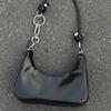 Fashion Handbag Niche Underarm Bag Women'S Spring And Summer Commuter Bag Versatile Texture Single Shoulder Dumpling Bag
