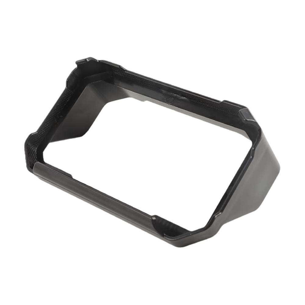 Sun Visor Cover Instrument Screen Sunshade Guard Protection For CFMOTO 675NK 675 675SRR 500SR Voom 500 SR Motorcycle Accessories