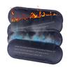 Relief Gel Cold Pack Hot Cold Therapy For Chemo Surgery Migraine Ice Head Wrap Ice Pack Headband For Headache Tension Pain