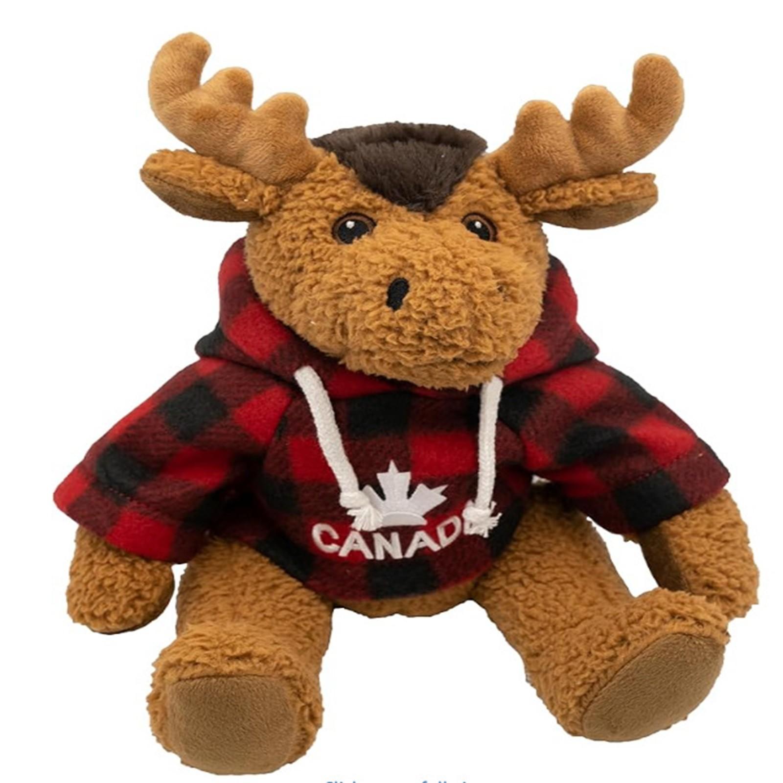 

Plush Gifts, Plush Toys, Birthday Gifts, Christmas Home Decorations, Children, Gift Giving One Size червоний