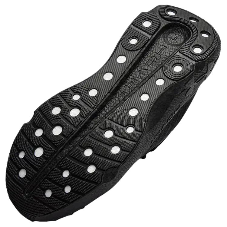 Under Armour Sneakers HOVR Infinite Elite Nere da Uomo 3027189-006