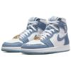 Air Jordan 1 Retro High Og 'Denim' Women's Jordan DM9036-104