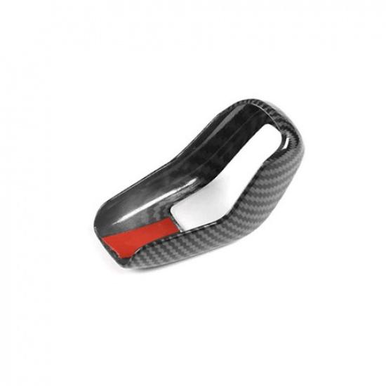 Console Gear Shift Head Cover Trim For Land Rover Range Rover Discovery Sport