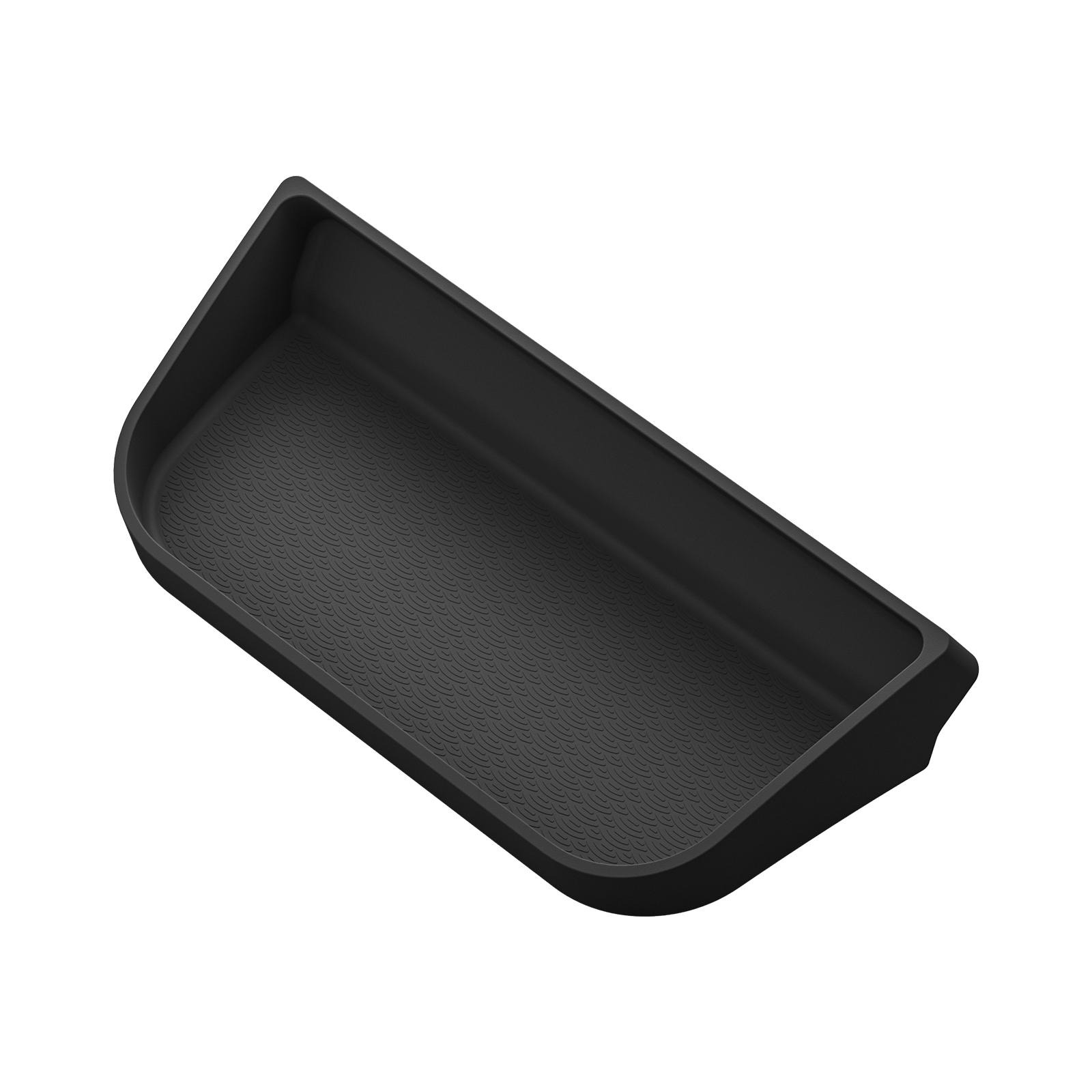 for Chery OMODA C5 2025-2025 Car Dashboard Storage Tray Interior Accessories Central Control Screen Rear Storage Box Organizer