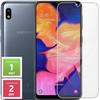 Tempered Glass for Samsung Galaxy A10 / A10s - Protective Glass 2.5D, 9H