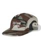 MAGOODGAN Headwear 9320 Camouflage Beige Camp Cap