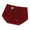 Slip da donna antibatterici a vita media in modal - Comfort per tutte le stagioni