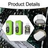 Automotive Oil Film Cleaning Brush Glass Board Care for Window Windshield Multifunctional