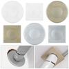 Flange Cover Pipe Wall Covers Faucet Accessories Decorative Cover Air Conditioning Hole Decoration