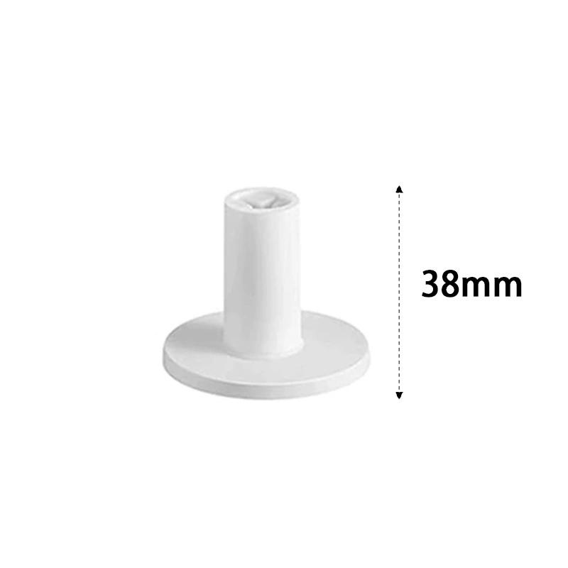 5pcs/pack Golf rubber tee Golf tee rubber cross soft Golf Rubber Tee Holder