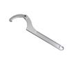 Adjustable Hook Spanner Wrench