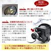 Replacement Fog Lamp Glass Lens Unit for Toyota Vehicles with Adjustable Beam Heat Replaces OEM LED Fog Lights with Aftermarket Parts Axis, Resistant,