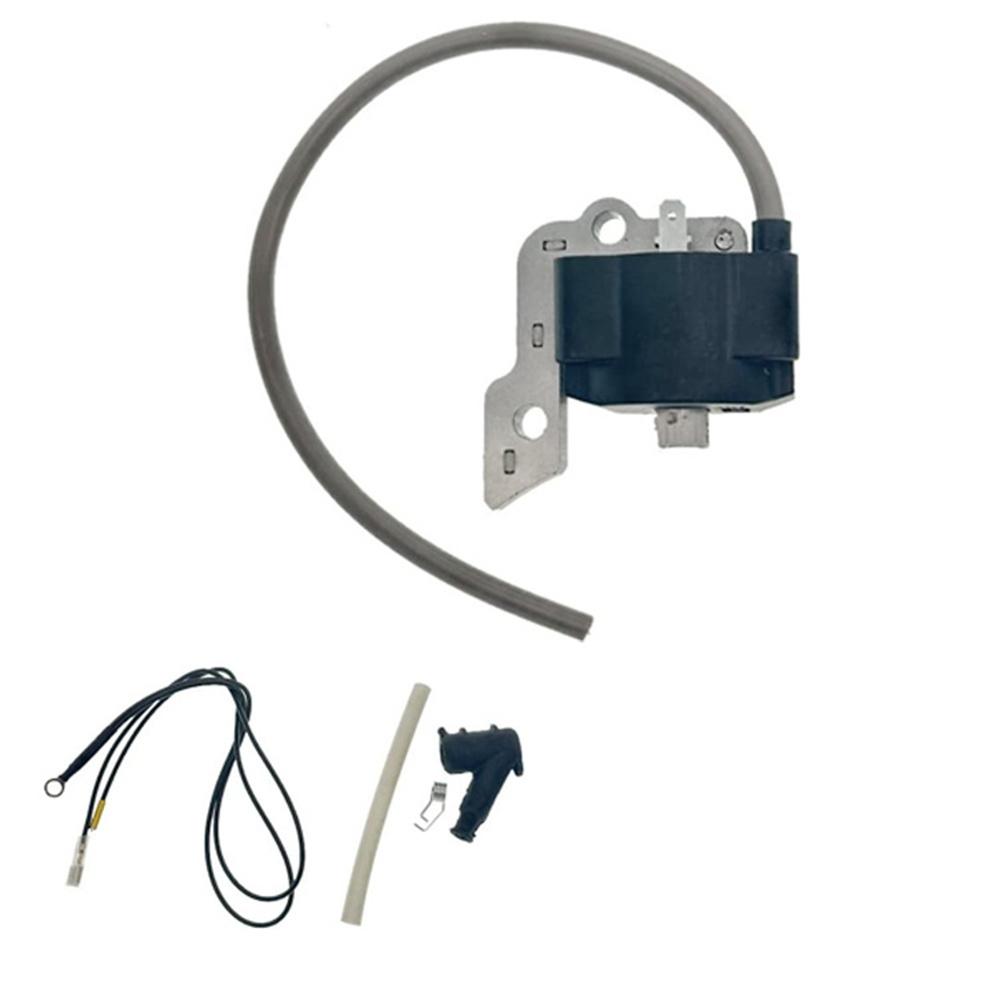 Ignition Module Coil with Spark Plug For Stihl 030,030AV,031,031AV,113 400 1300,113 400 1301.