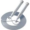 Li Ning Jump Ropes Handle Material PP, PC, Rope Material PU, Steel Wire Students 3m XY300-PI