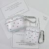 Trendy Heart Pattern Earphone Case for AirPods Pro3/Pro2/Pro Headphones Cover For AirPods 4/3/2/1 Shockproof Protective Cover