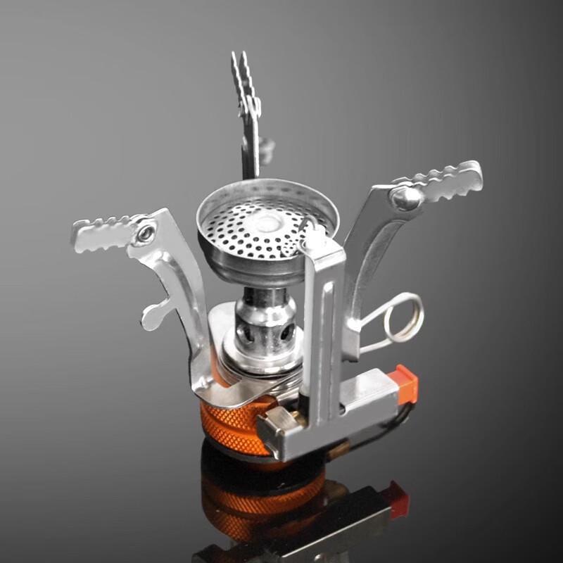Suiyuan Portable Camping Cookware Set